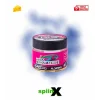 SPIINX LARVA SİLİKON YEM 35MM 14LÜ PEYNİR AROMALI UV RENK: HOT YELLOW