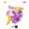 SPIINX PUPA SİLİKON YEM 35MM 12Lİ PEYNİR AROMALI UV Lİ RENK: HOT YELLOW
