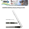 SPİN KAMIŞI EUROFISH NEW Black Mamba 270 8-38 Gr
