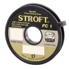 Stroft Fc1 %100 Flourocarbon Misina Alman Kalitesi 25Mt 0,30Mm