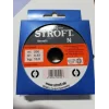 STROFT N 200MT MONOFLAMENT 0,30MM