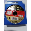Stroft Super 200Mt Monoflament 0,35Mm