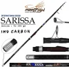 Surf Kamışı Portfish Sarissa Surf Carbon Olta Kamışı 450 Cm 250 G