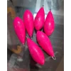 Surf Olta Kurşunu Pembe UV Renkli 125GR 1 Adet
