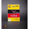 Vito Süper Strong Monoflament Şeffaf Misina 160 Metre 0,14Mm