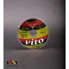 Vito Süper Strong Monoflament Şeffaf Misina 160 Metre 0,16Mm