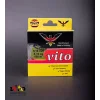 Vito Süper Strong Monoflament Şeffaf Misina 160 Metre 0,18Mm
