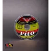 Vito Süper Strong Monoflament Şeffaf Misina 160 Metre 0,18Mm