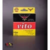 Vito Süper Strong Monoflament Şeffaf Misina 160 Metre 0,20Mm