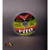 Vito Süper Strong Monoflament Şeffaf Misina 160 Metre 0,20Mm