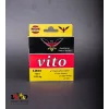 Vito Süper Strong Monoflament Şeffaf Misina 160 Metre 0,28Mm