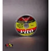 Vito Süper Strong Monoflament Şeffaf Misina 160 Metre 0,30Mm