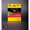 Vito Süper Strong Monoflament Şeffaf Misina 160 Metre 0,30Mm