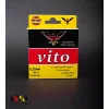 Vito Süper Strong Monoflament Şeffaf Misina 160 Metre 0,35Mm