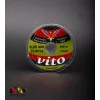 Vito Süper Strong Monoflament Şeffaf Misina 160 Metre 0,35Mm