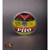 Vito Süper Strong Monoflament Şeffaf Misina 160 Metre 0,40Mm
