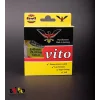 Vito Süper Strong Monoflament Şeffaf Misina 160 Metre 0,40Mm