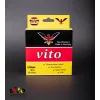 Vito Süper Strong Monoflament Şeffaf Misina 160 Metre 0,50Mm