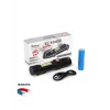 WATTON WT-601 Geniş Açılı P50 Led Şarjlı EL Feneri