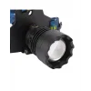 Watton Wt-627 CREE P360 LED ŞARJLI KAFA LAMBASI