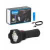 WATTON WT-705 9 LED 5 MOD GENİŞ AÇI EL FENERİ