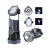 WATTON WT-708 50W IŞIK GÜCÜ 10.000 LÜMEN FONKSİYONLU PROJEKTÖR FENER