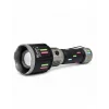 WATTON WT-728 80W IŞIK GÜCÜ 20.000 LÜMEN ŞARJLI GÖSTERGELİ EL FENERİ