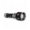 WATTON WT-728 80W IŞIK GÜCÜ 20.000 LÜMEN ŞARJLI GÖSTERGELİ EL FENERİ