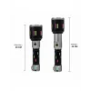 WATTON WT-728 80W IŞIK GÜCÜ 20.000 LÜMEN ŞARJLI GÖSTERGELİ EL FENERİ
