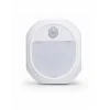 WATTON  WT-739 HAREKET SENSÖRLÜ USB ŞARJLI LED LAMBA