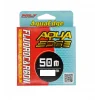 Wily AquaEdge FluoroCarbon Mimisa 50mt 0,25mm