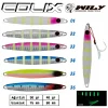 Wily Colix Jig 40 Gr 80 Mm Renk:35