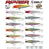 Wily Ripper 9 Cm Maket Balık 25 Gr Sinking Renk:56