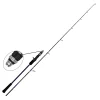 Wily Ashire 180 cm 100-200 gr Jig Kamışı