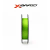 YGK X035 BRAID CORD PE X4 150M 4,5KG 0.117 FLUO GREEN