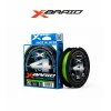 YGK X035 BRAID CORD PE X4 150M 3,6KG 0.104 FLUO GREEN