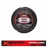 YGK X035 BRAID CORD PE X8 150M 4,5KG 0.104MM FLUO GREEN AJI LRF İP MİSİNA