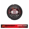 YGK XBRAİD X036 BRAID CORD PE X8 300M 16KG 0.23MM FLUO GREEN