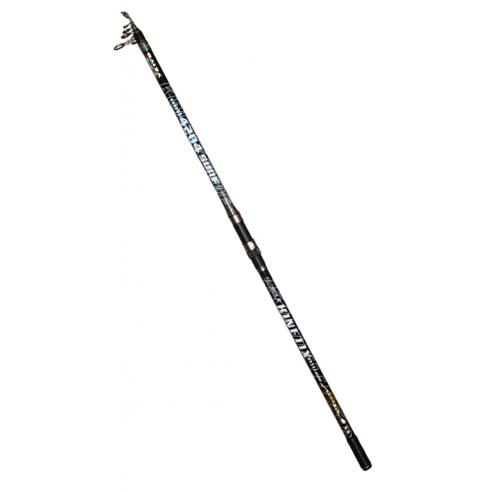 BALZA KİNETİX FULL KARBON 420cm 100-300 AKSİYON SURF KAMIŞ