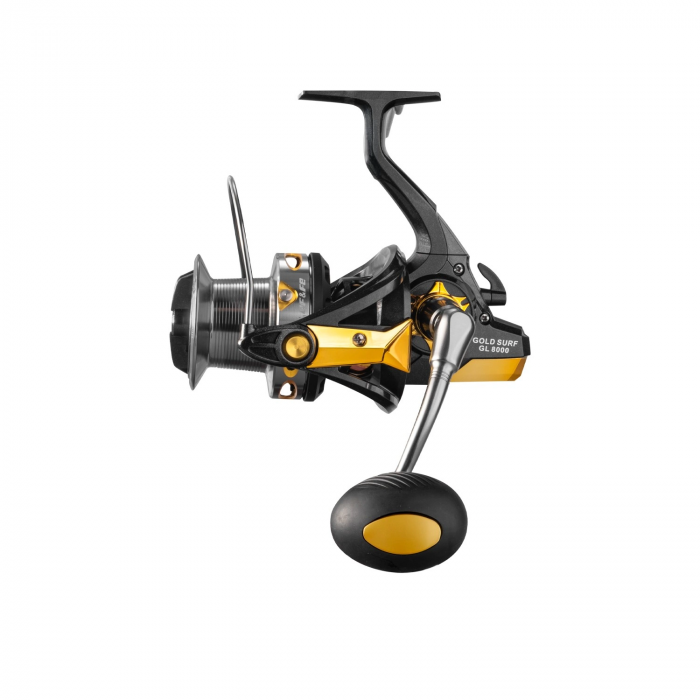 Effe Gold Surf GL8000 Surf Casting Olta Makinesi