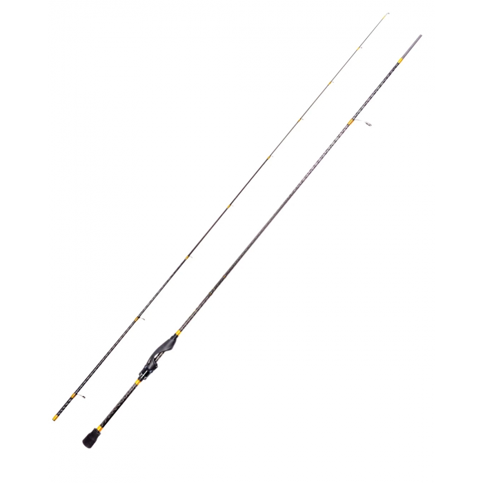 Pandora Smoke XR AJI 2.08M 1-10gr LRF Kamış