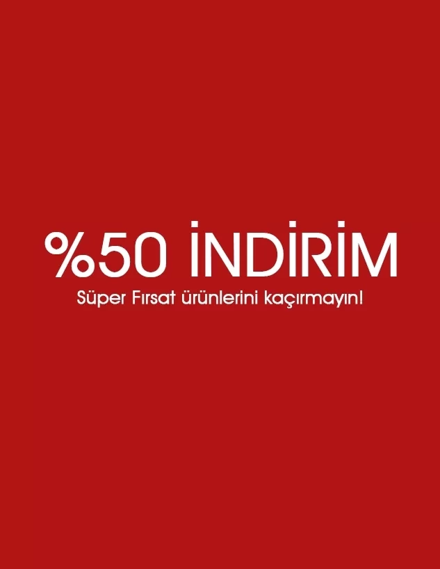 İndirim