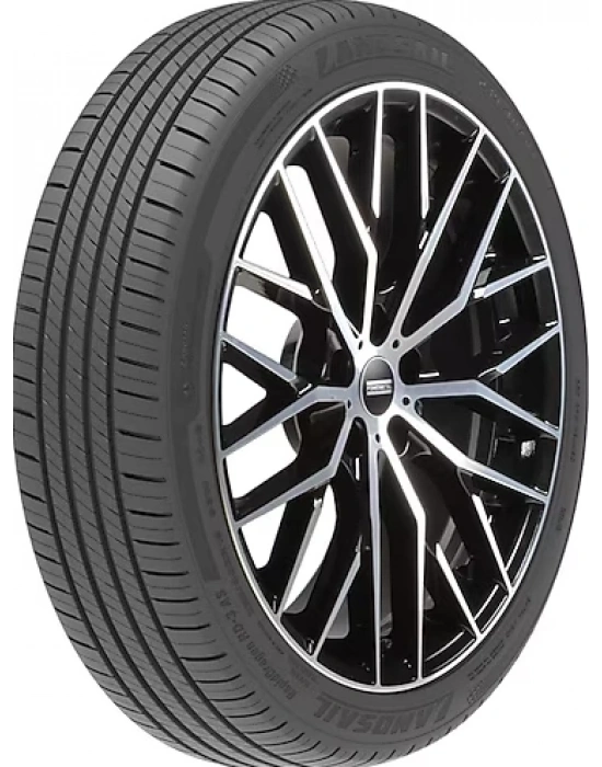 Landsail RapidDragon RD-3 AS 205/55R16 94W Yaz Lastiği 2025