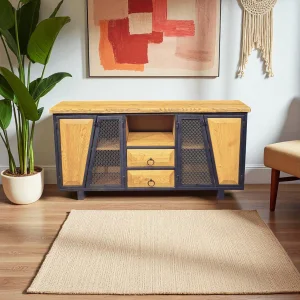 Aurora Serisi Kestane Konsol