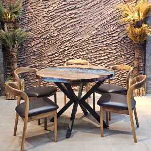 Blue Sea Masa Takımı