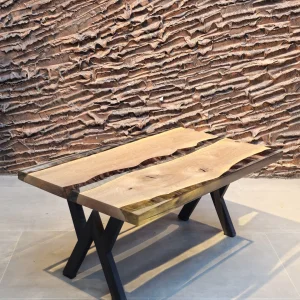 Desire Ceviz Orta Sehpa