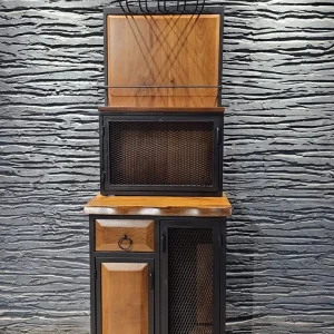 Haven Ceviz Ağacı Şaraplık