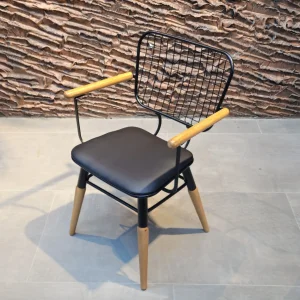 Ostim Monitör Kollu Sandalye