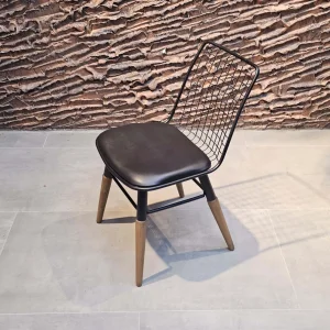 Ostim Kolsuz Sandalye