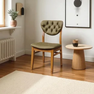 Yeşil Başak Sandalye